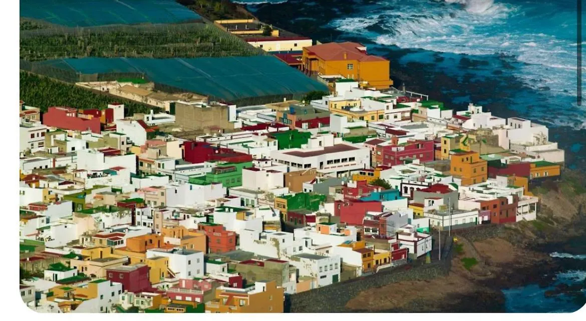 Studio La Caleta De Interian Garachico 0*,  Spanien